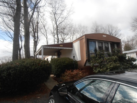 Glencrest Mobile Home Park 6340 Lamar ctSlatington, PA 18080