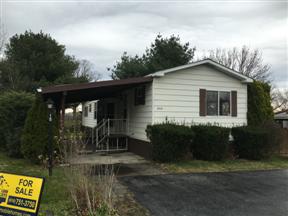 Glencrest Mobile Home Park 5830 Monroe CtSlatington, PA 18080