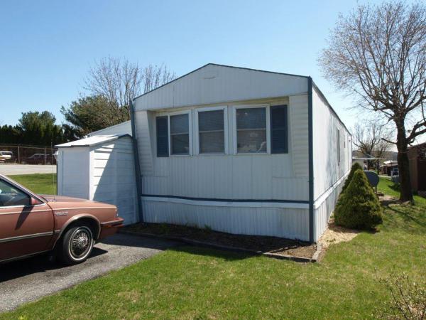 Glencrest Mobile Home Park 5932 Bogart CourtSlatington, PA 18080