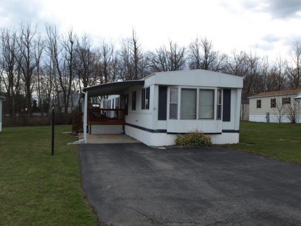 Mountain View - PA 131 1/2 W Zimmer DrWalnutport, PA 18088