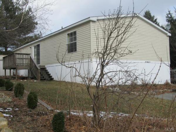 Mountain View - PA 117 Duke StreetWalnutport, PA 18088