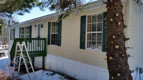 Mountain View - PA 117 Duke StreetWalnutport, PA 18088