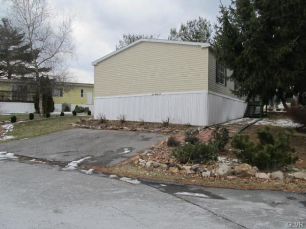 Mountain View - PA 117 Duke StreetWalnutport, PA 18088