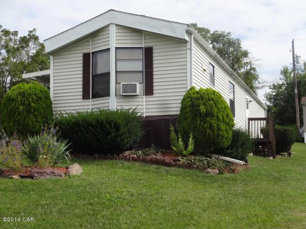Walnut Port Park IW9 Walnutport Mobile Home CrtWalnutport, PA 18088