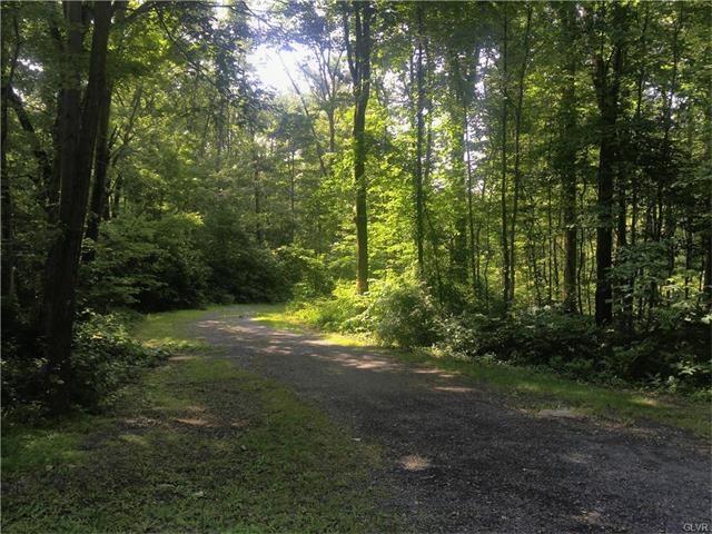 329 old grade Road, Bushkill Twp, PA 18091