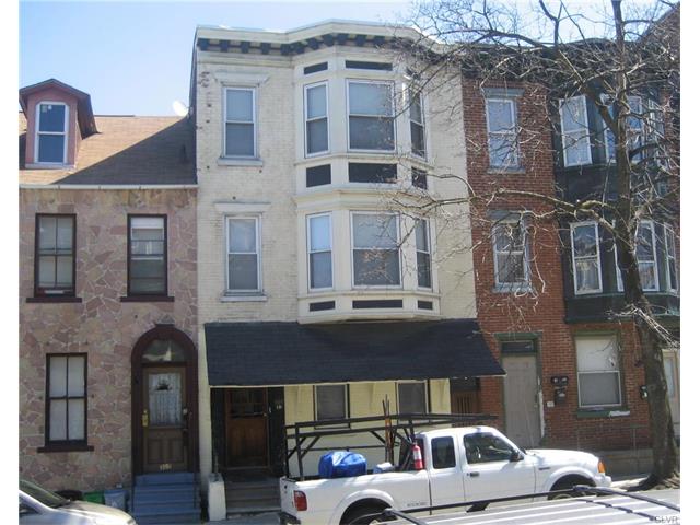 305 North 9th Street, Allentown City, PA 18102