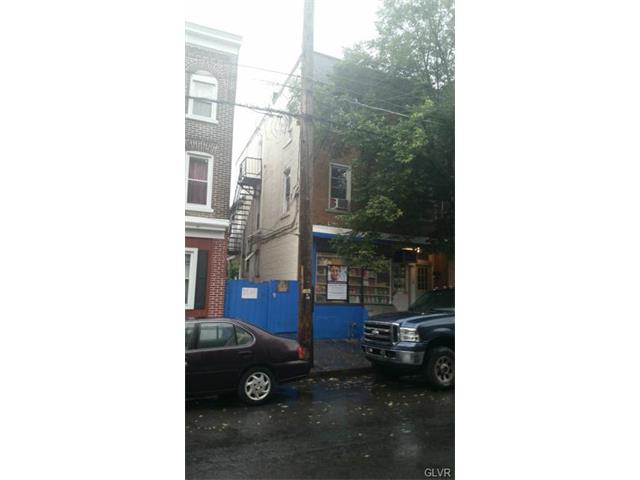 338 Ridge Avenue, Allentown City, PA 18102