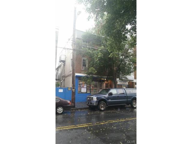 338 Ridge Avenue, Allentown City, PA 18102