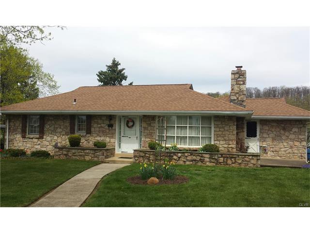 333 East Tioga Street, Allentown City, PA 18103