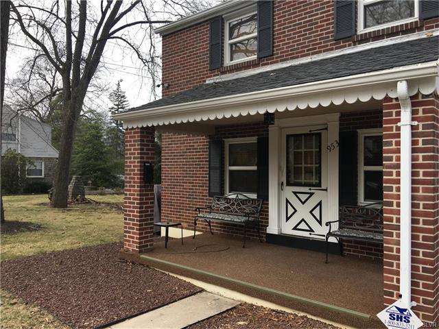 953 Margaret Street, Allentown City, PA 18103