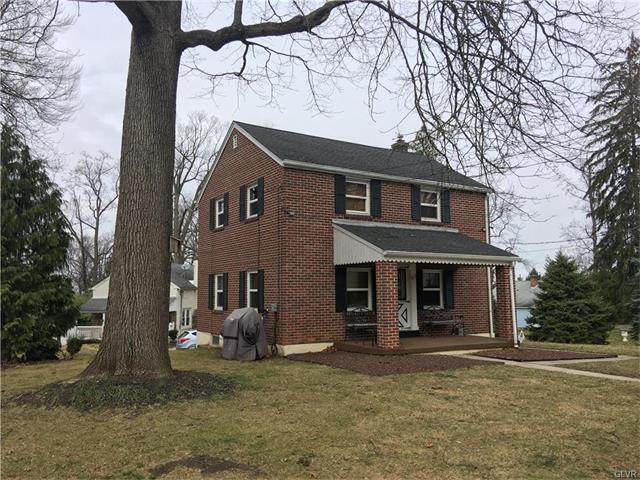 953 Margaret Street, Allentown City, PA 18103