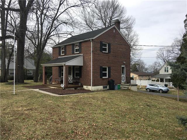 953 Margaret Street, Allentown City, PA 18103