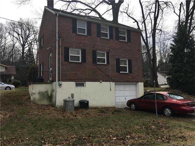 953 Margaret Street, Allentown City, PA 18103