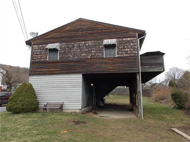 1225 Potomac Street, Salisbury Twp, PA 18103