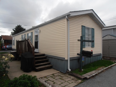 840 Hallstead St B10 ,PA, Allentown, 18104
