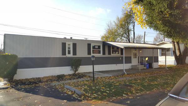 Saylors MH Park 3350 Airport RdAllentown, PA 18109