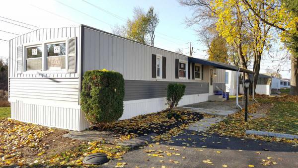 Saylors MH Park 3350 Airport RdAllentown, PA 18109