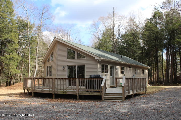 21Skyline Dr, Albrightsville, PA 18210