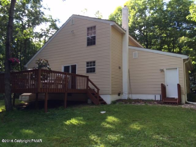 53Pawnee Trl, Albrightsville, PA 18210