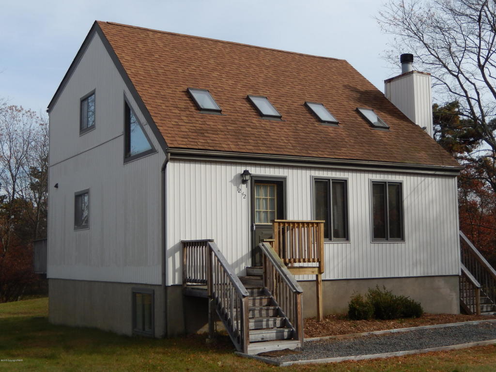 141Bishop Cir, Albrightsville, PA 18210