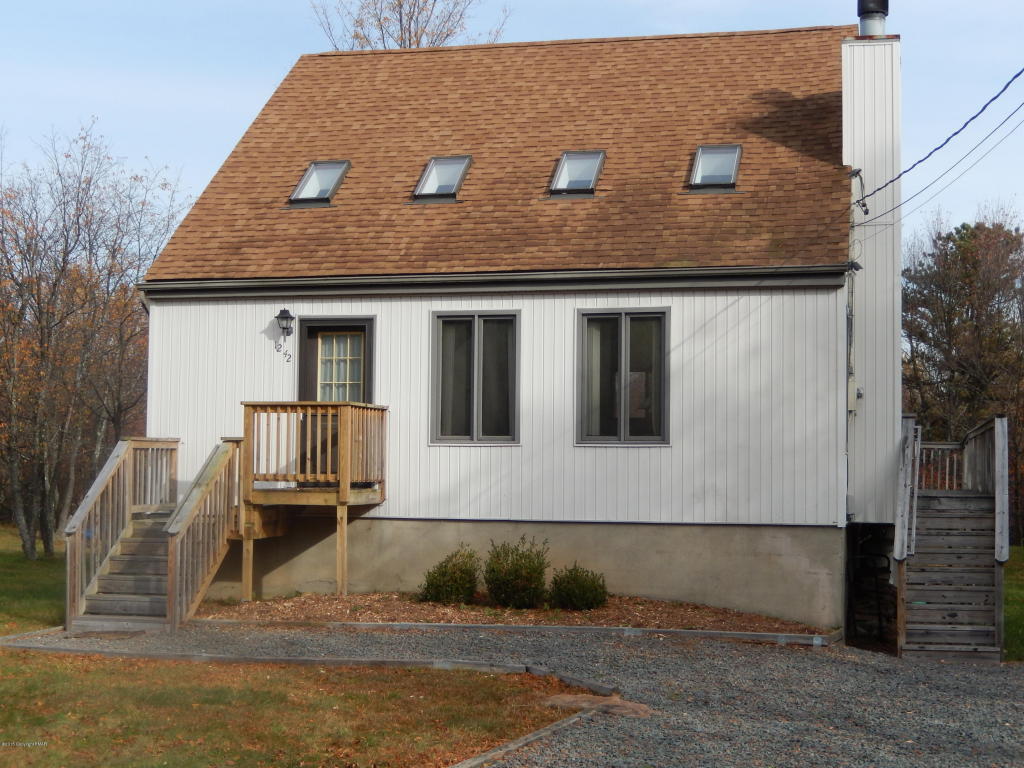 141Bishop Cir, Albrightsville, PA 18210