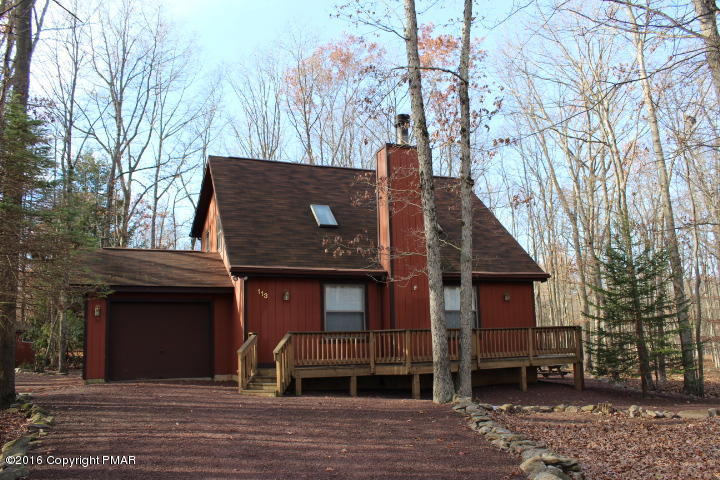 113Spencer Ln, Albrightsville, PA 18210