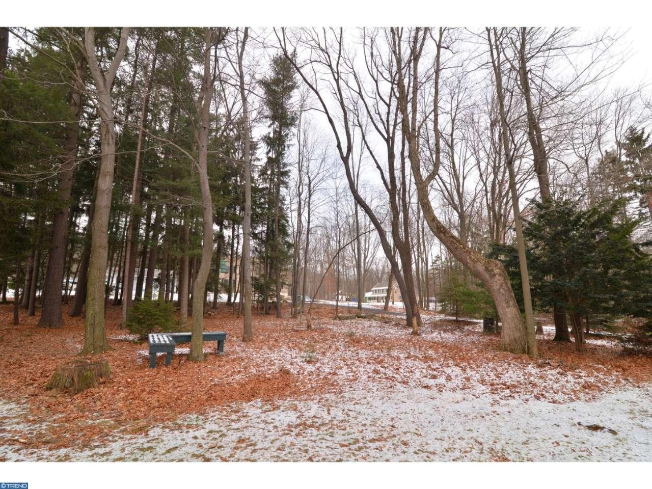 1074BARNESVILLE DRIVE, Barnesville, PA 18214