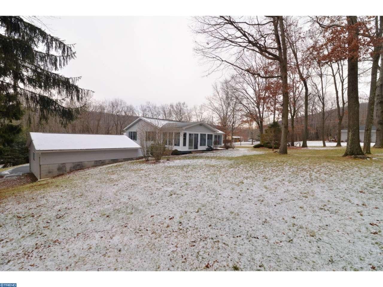 1074BARNESVILLE DRIVE, Barnesville, PA 18214
