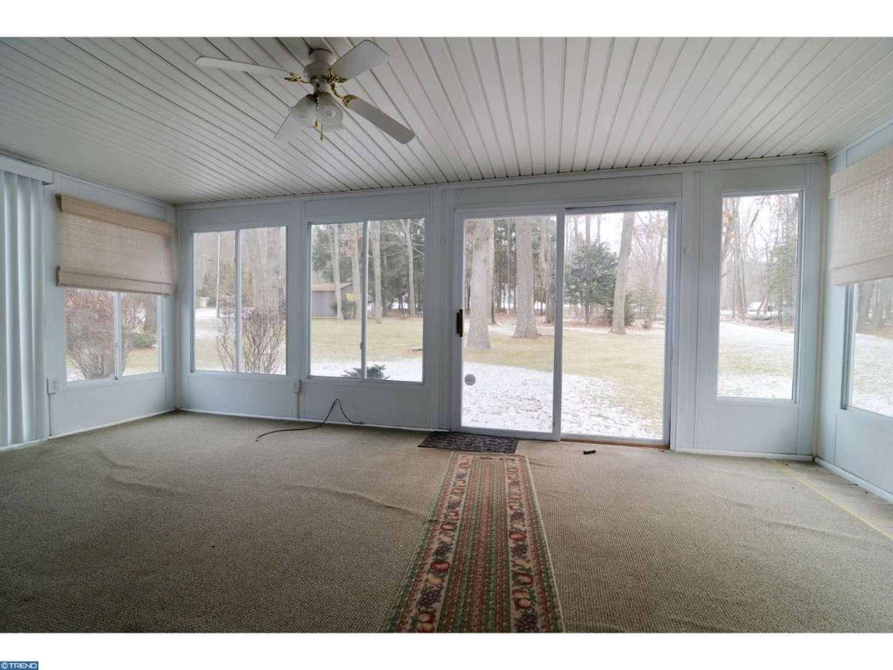 1074BARNESVILLE DRIVE, Barnesville, PA 18214