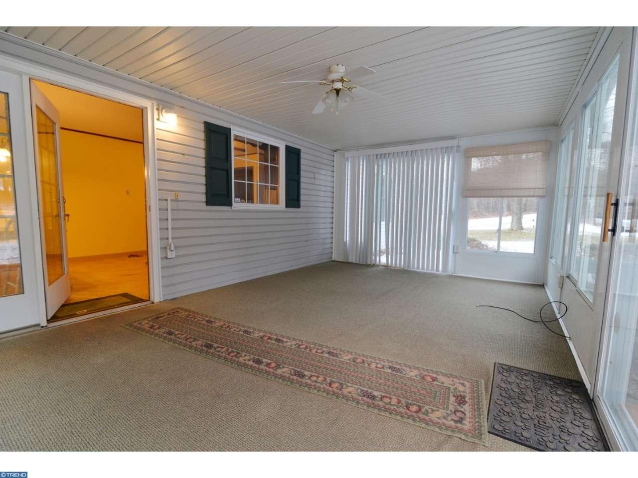 1074BARNESVILLE DRIVE, Barnesville, PA 18214
