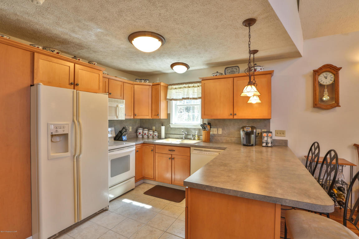 169 Buck Ridge Dr, Drums, PA 18222