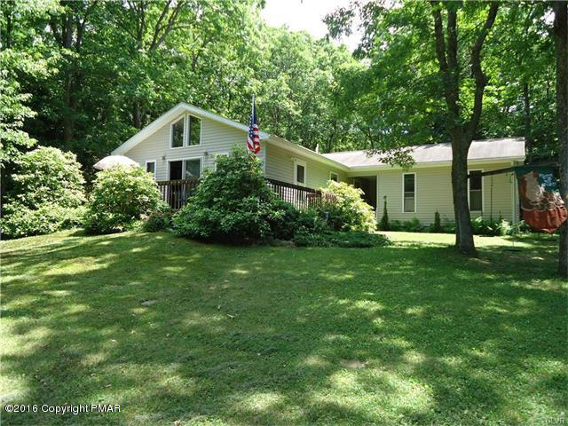 36Indian Trl, Jim Thorpe, PA 18229