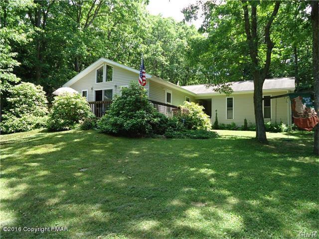 36Indian Trl, Penn Forest Township, PA 18229