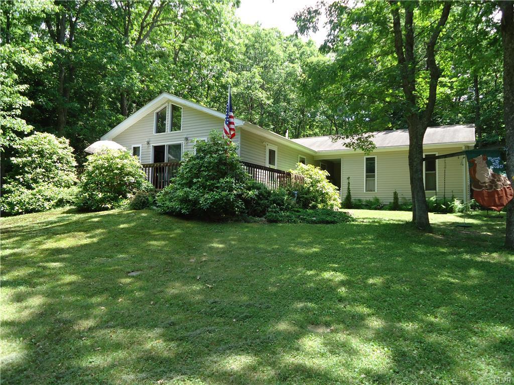 36Indian Trl, Penn Forest Township, PA 18229