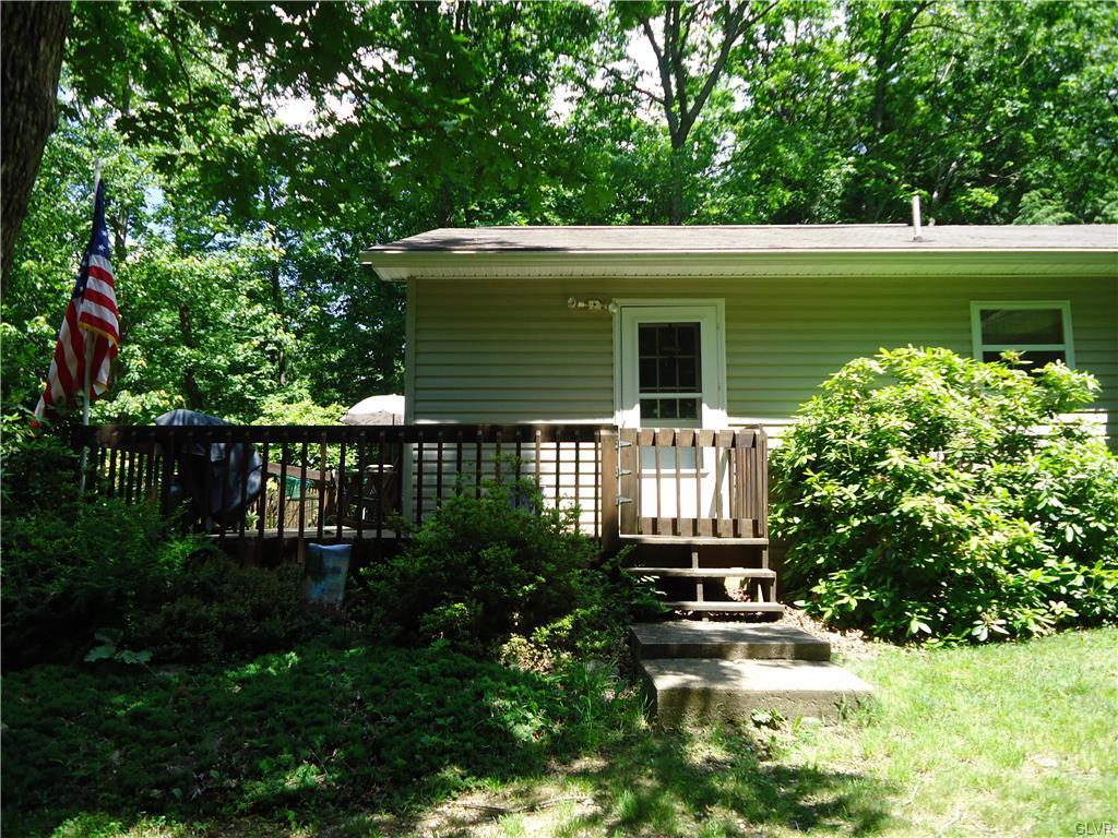 36Indian Trl, Penn Forest Township, PA 18229
