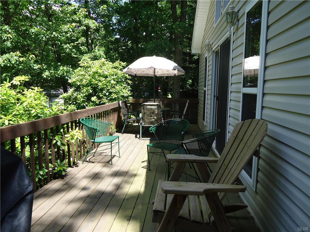 36Indian Trl, Penn Forest Township, PA 18229