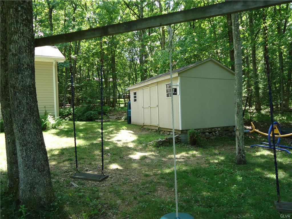 36Indian Trl, Penn Forest Township, PA 18229