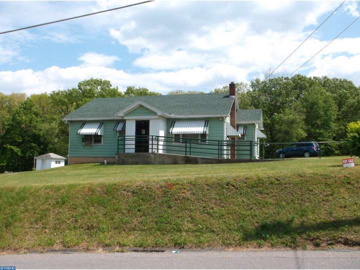 307 ASHTOWN DR, Lehighton, PA 18235