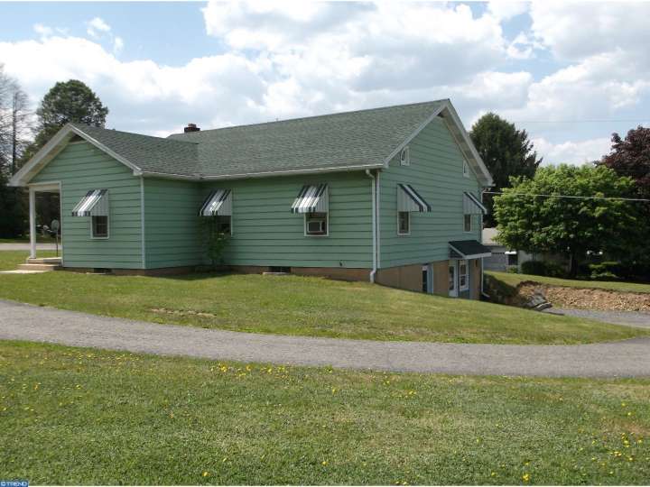 307 ASHTOWN DR, Lehighton, PA 18235