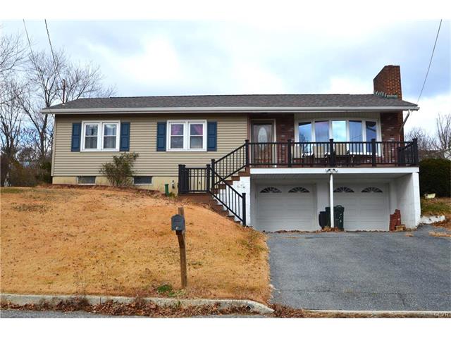 32 Brook Drive, Mahoning Township, PA 18235