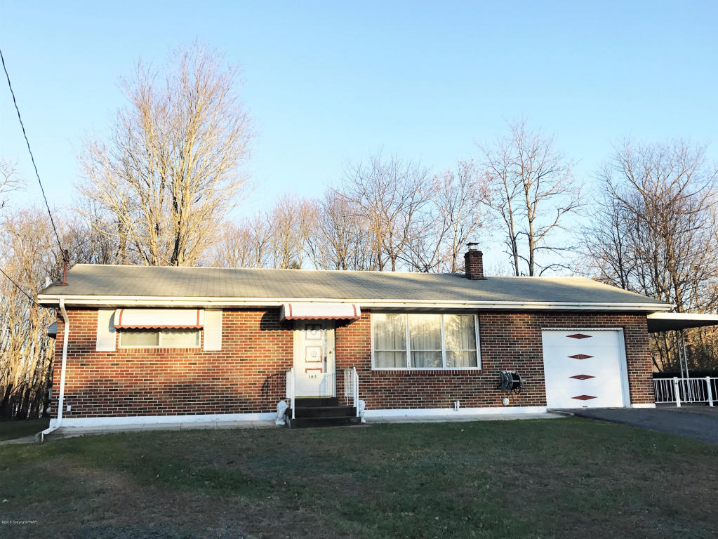 165Long Run Rd, Lehighton, PA 18235