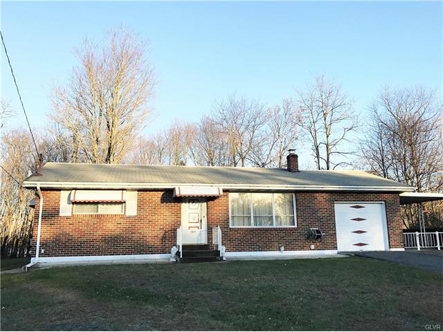 165 Long Run Road, Franklin Township, PA 18235