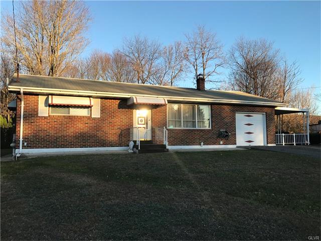 165 Long Run Road, Franklin Township, PA 18235