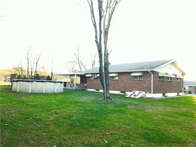 165 Long Run Road, Franklin Township, PA 18235