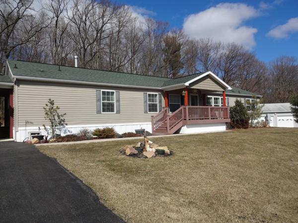 Northside Heights 185 Ashley LaneLehighton, PA 18235