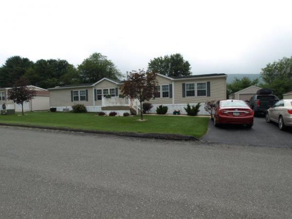 Northside Heights 132 Tiffany LaneLehighton, PA 18235