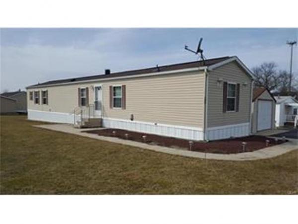 Northside Heights 162 Sheldan LaneLehighton, PA 18235