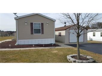 Northside Heights 162 Sheldan LaneLehighton, PA 18235