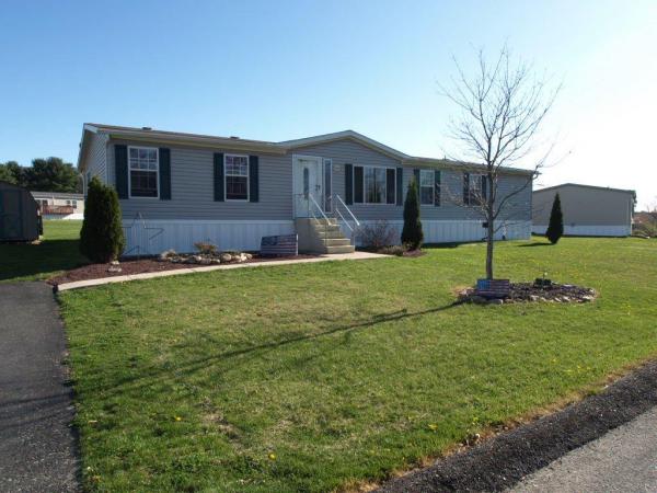 Northside Heights 170 Ashley LaneLehighton, PA 18235