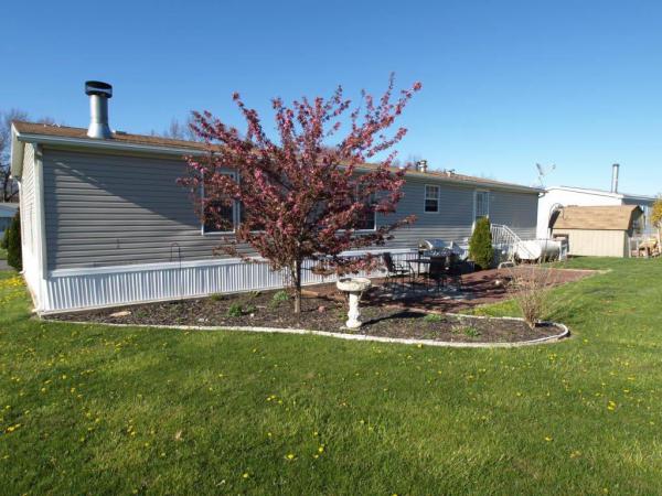 Northside Heights 170 Ashley LaneLehighton, PA 18235